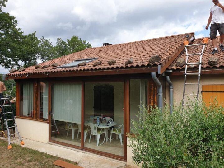 Habillages Bandeaux 69700 Givors