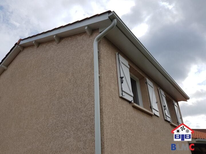 Habillage Sous-faces & Bandeaux Messimy 69510