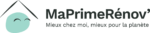 MaPrimeRénov' logo