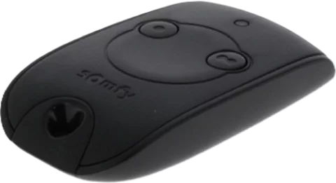 télécommande garage Somfy